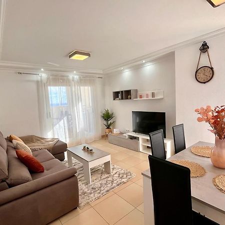 Islamar Lll 18-B Poniente Beach Бенідорм Екстер'єр фото