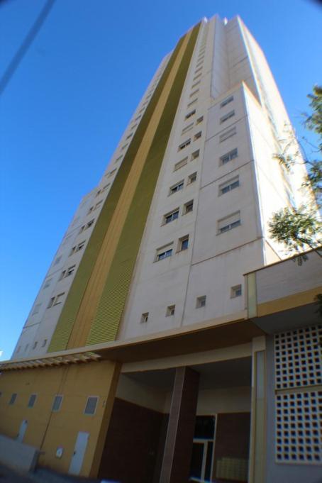 Islamar Lll 18-B Poniente Beach Бенідорм Екстер'єр фото